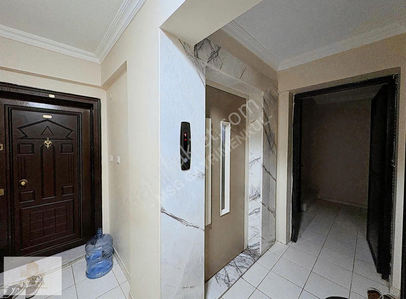 Msg'den Genç Binada Asansörlü, Dubleks 3+1- 150 M2 Bakımlı Daire - Görsel 31