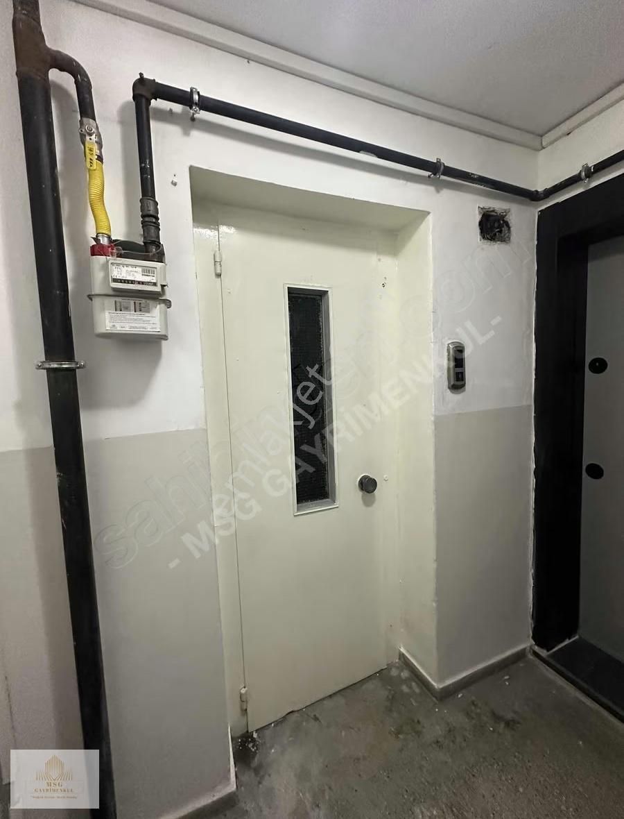 Msg'den Üçyola Yakın Deniz Manzaralı Full Lüx Yapılı 3+1 Daire - Görsel 6