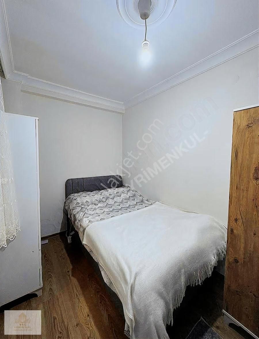 Msg'den Küçükyalı'da Yeni Binada Bahçeli Yüksek Giriş 2+1 Daire - Görsel 13