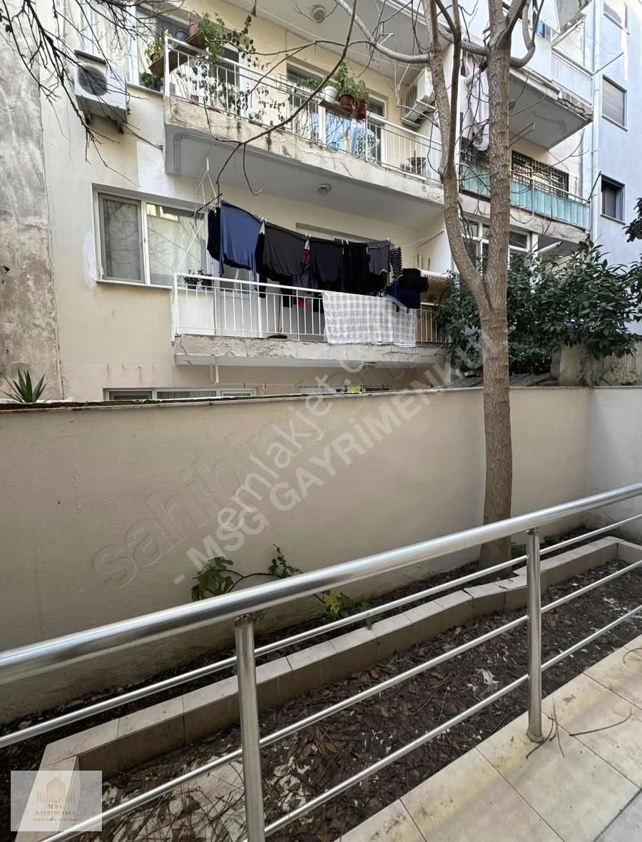 Msg'den Küçükyalı'da Yeni Binada Bahçeli Yüksek Giriş 2+1 Daire - Görsel 26