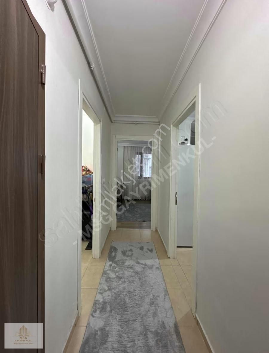 Msg'den Küçükyalı'da Yeni Binada Bahçeli Yüksek Giriş 2+1 Daire - Görsel 16