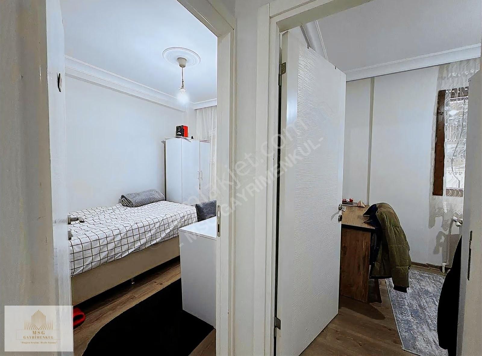 Msg'den Küçükyalı'da Yeni Binada Bahçeli Yüksek Giriş 2+1 Daire - Görsel 31