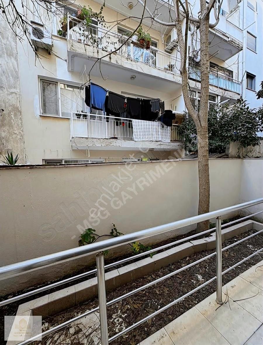 Msg'den Küçükyalı'da Yeni Binada Bahçeli Yüksek Giriş 2+1 Daire - Görsel 37