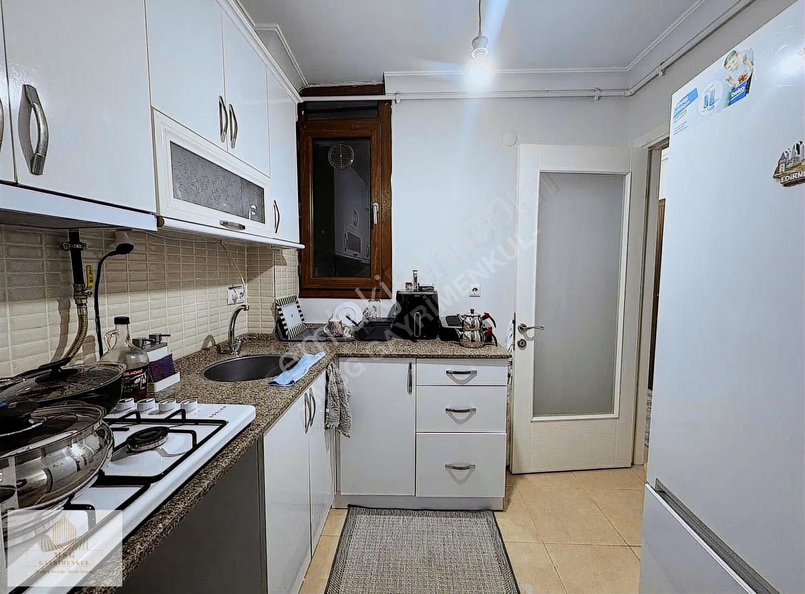 Msg'den Küçükyalı'da Yeni Binada Bahçeli Yüksek Giriş 2+1 Daire - Görsel 3