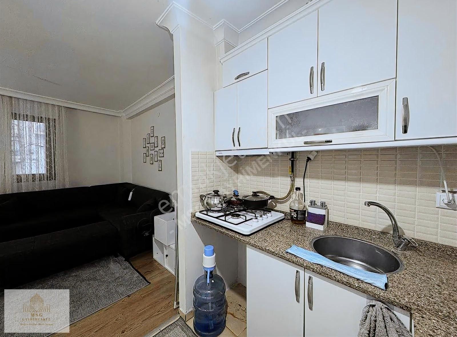 Msg'den Küçükyalı'da Yeni Binada Bahçeli Yüksek Giriş 2+1 Daire - Görsel 41