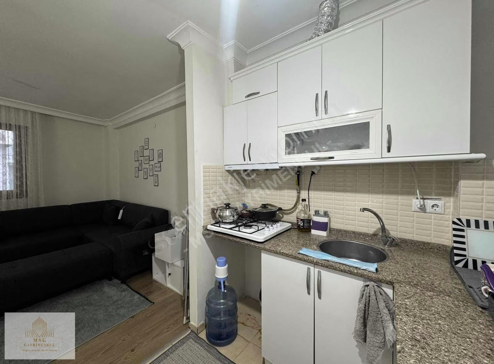 Msg'den Küçükyalı'da Yeni Binada Bahçeli Yüksek Giriş 2+1 Daire - Görsel 21