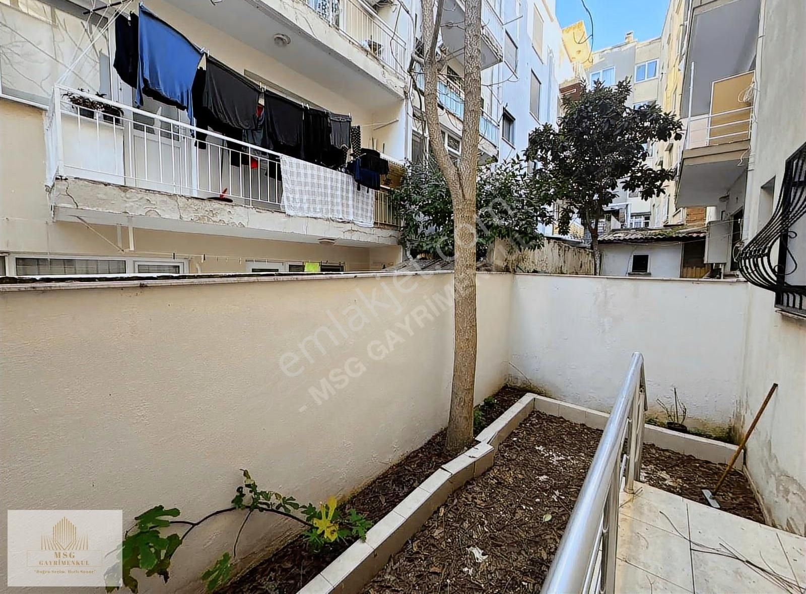 Msg'den Küçükyalı'da Yeni Binada Bahçeli Yüksek Giriş 2+1 Daire - Görsel 27