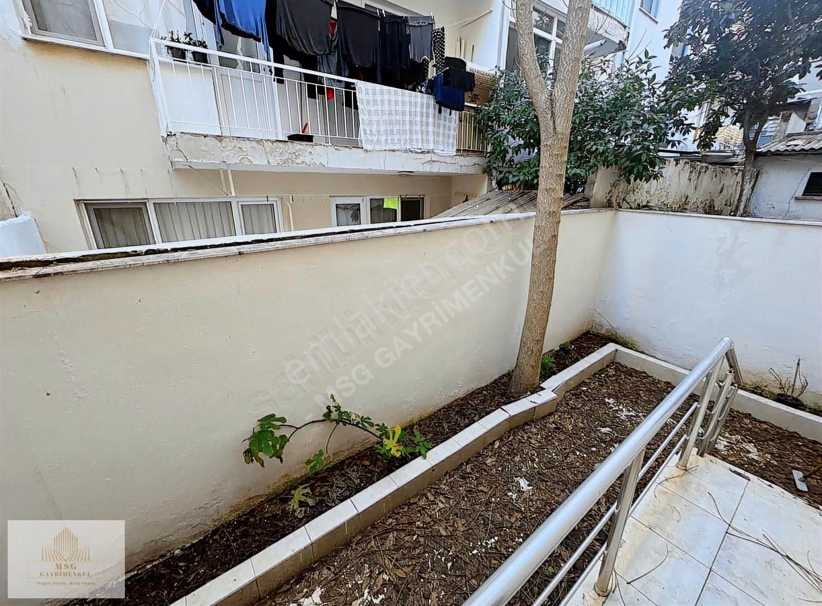 Msg'den Küçükyalı'da Yeni Binada Bahçeli Yüksek Giriş 2+1 Daire - Görsel 39