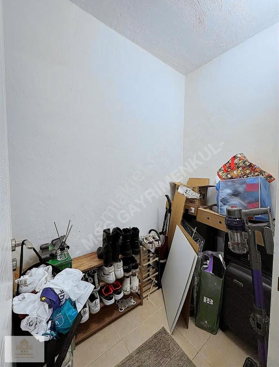 Msg'den Küçükyalı'da Yeni Binada Bahçeli Yüksek Giriş 2+1 Daire - Görsel 12