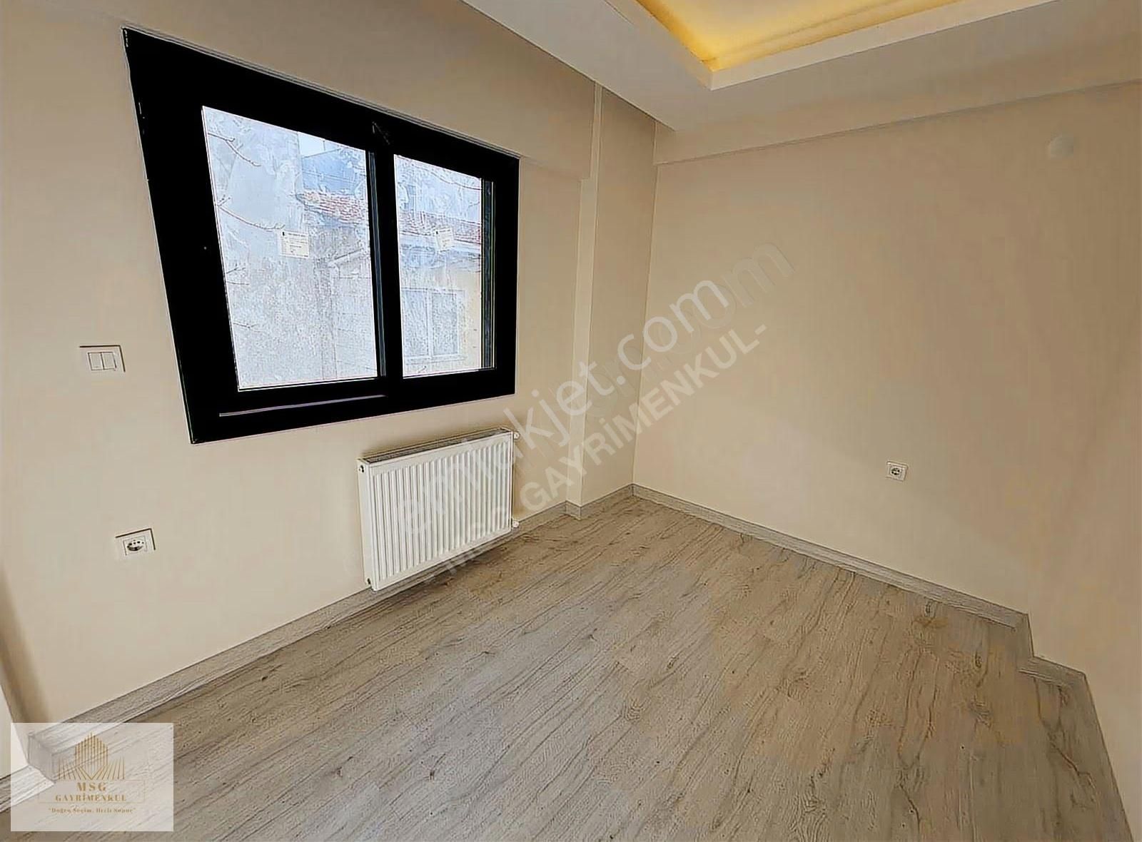 Msg'den Bahçelievlerde Sıfır Binada Ara Kat Asansörlü 2+1 Daire - Görsel 30