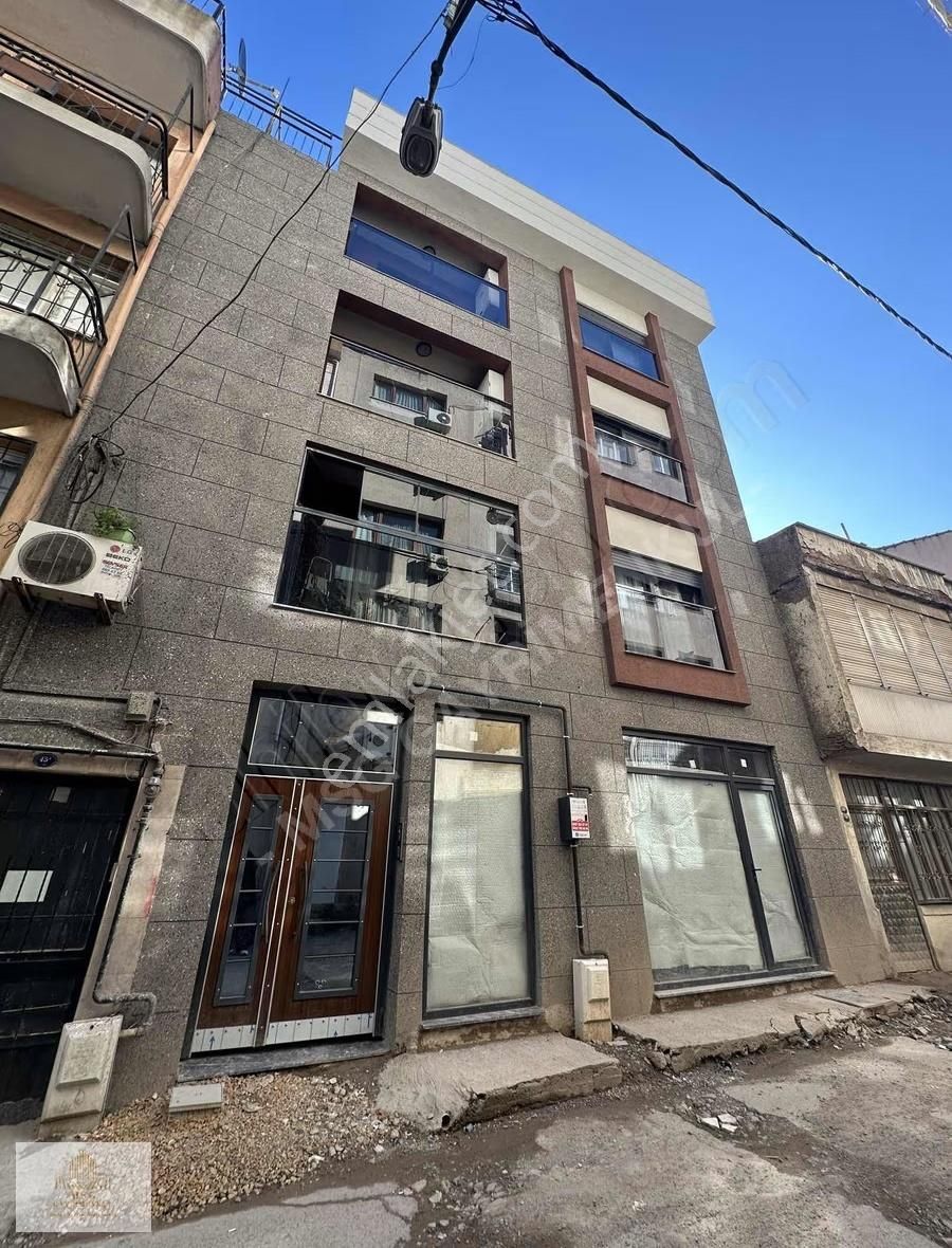 Msg'den Bahçelievlerde Sıfır Binada Ara Kat Asansörlü 2+1 Daire - Görsel 29