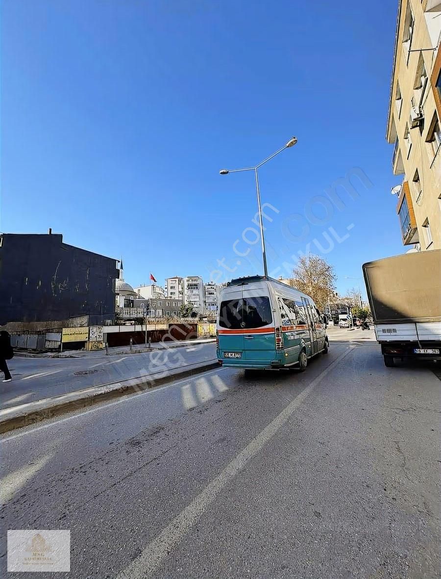 Msg'den Bahçelievlerde Sıfır Binada Ara Kat Asansörlü 2+1 Daire - Görsel 44