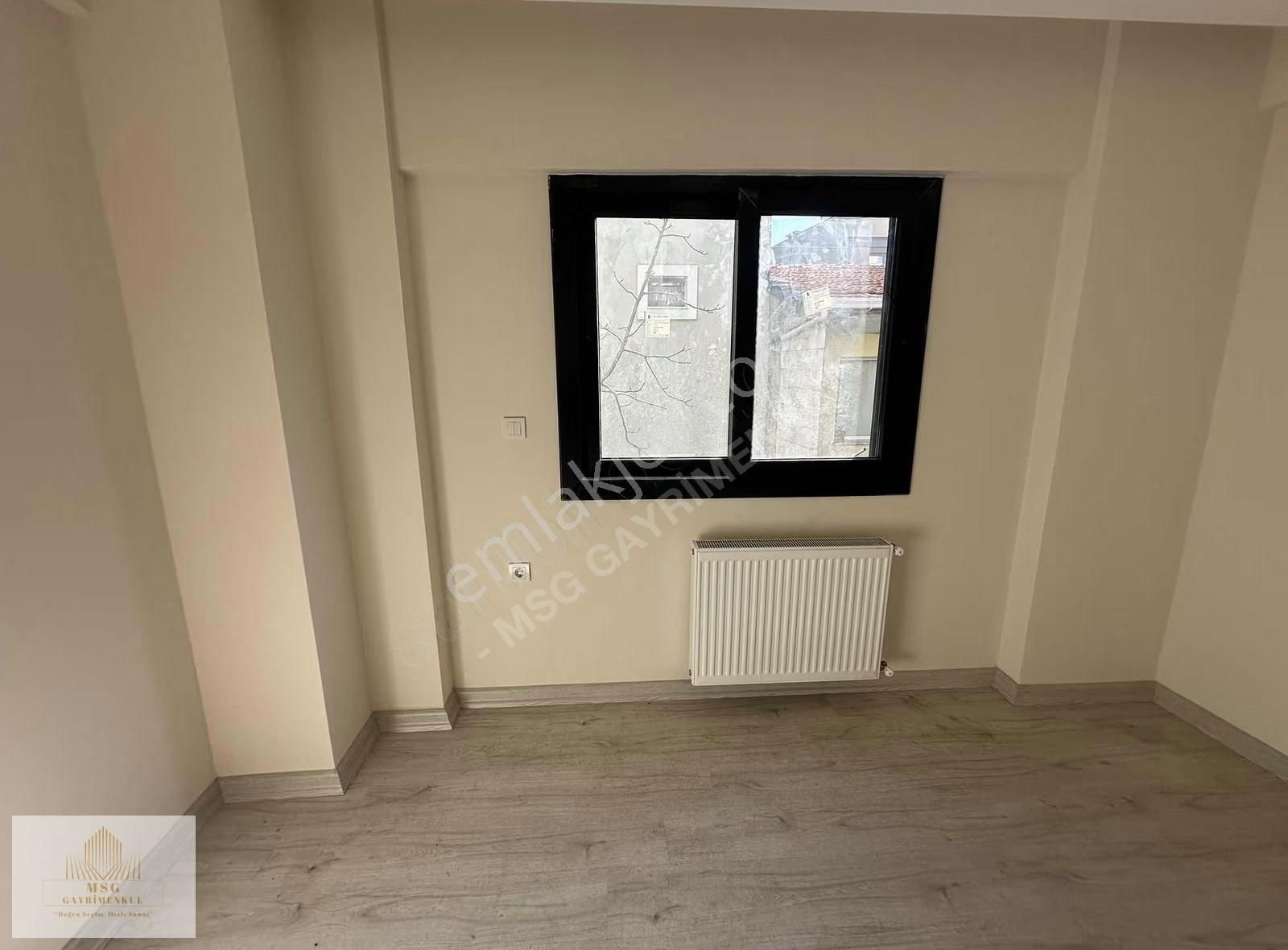 Msg'den Bahçelievlerde Sıfır Binada Ara Kat Asansörlü 2+1 Daire - Görsel 40