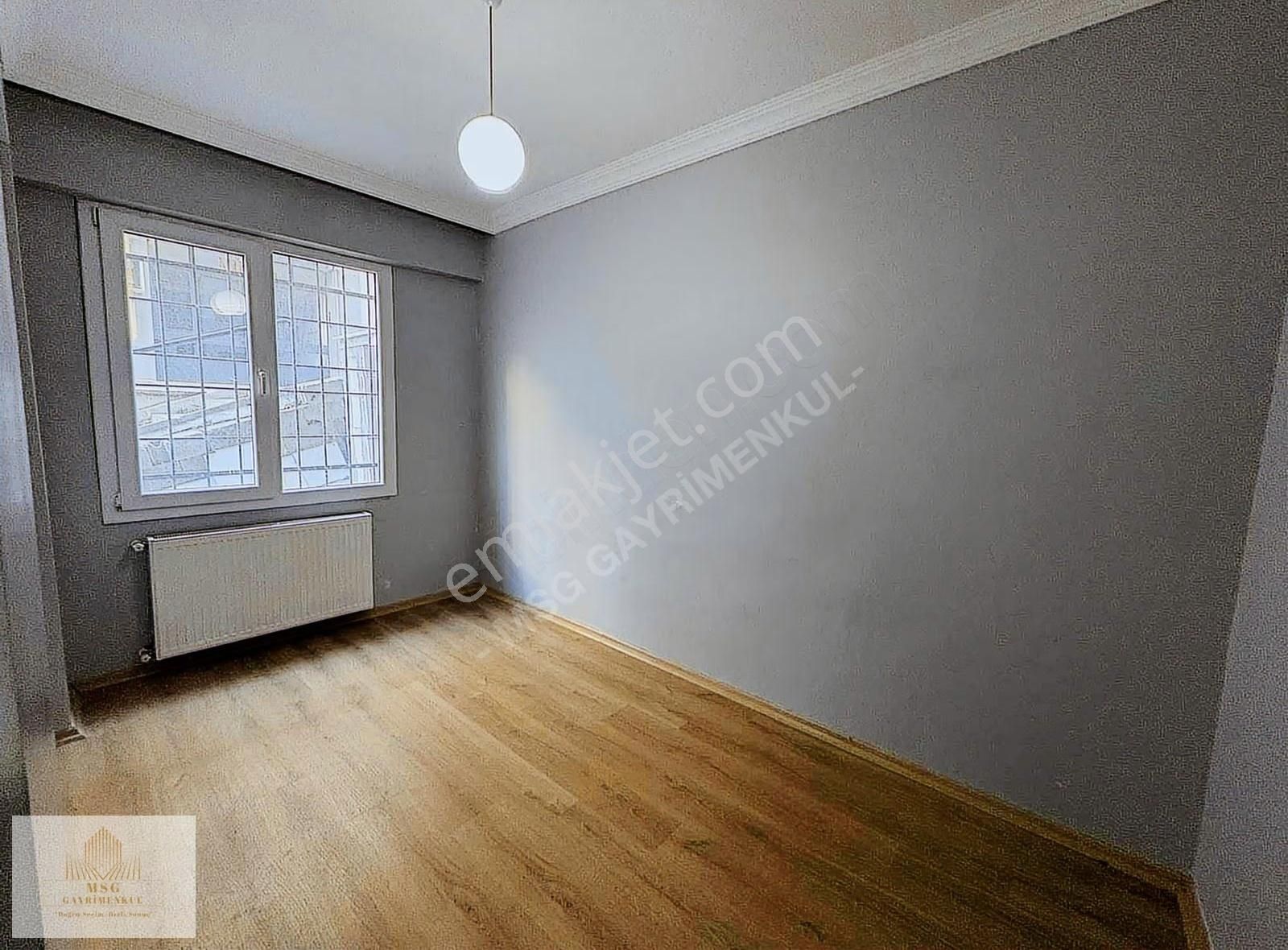 Msgden İnönü Cadde Yakını 3+1 Lüks Yapılı Masrafsız Fırsat Daire - Görsel 11