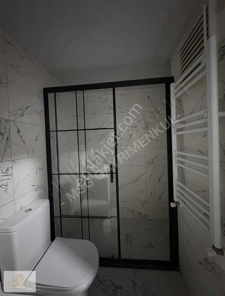 Msgden İnönü Cadde Yakını 3+1 Lüks Yapılı Masrafsız Fırsat Daire - Görsel 5