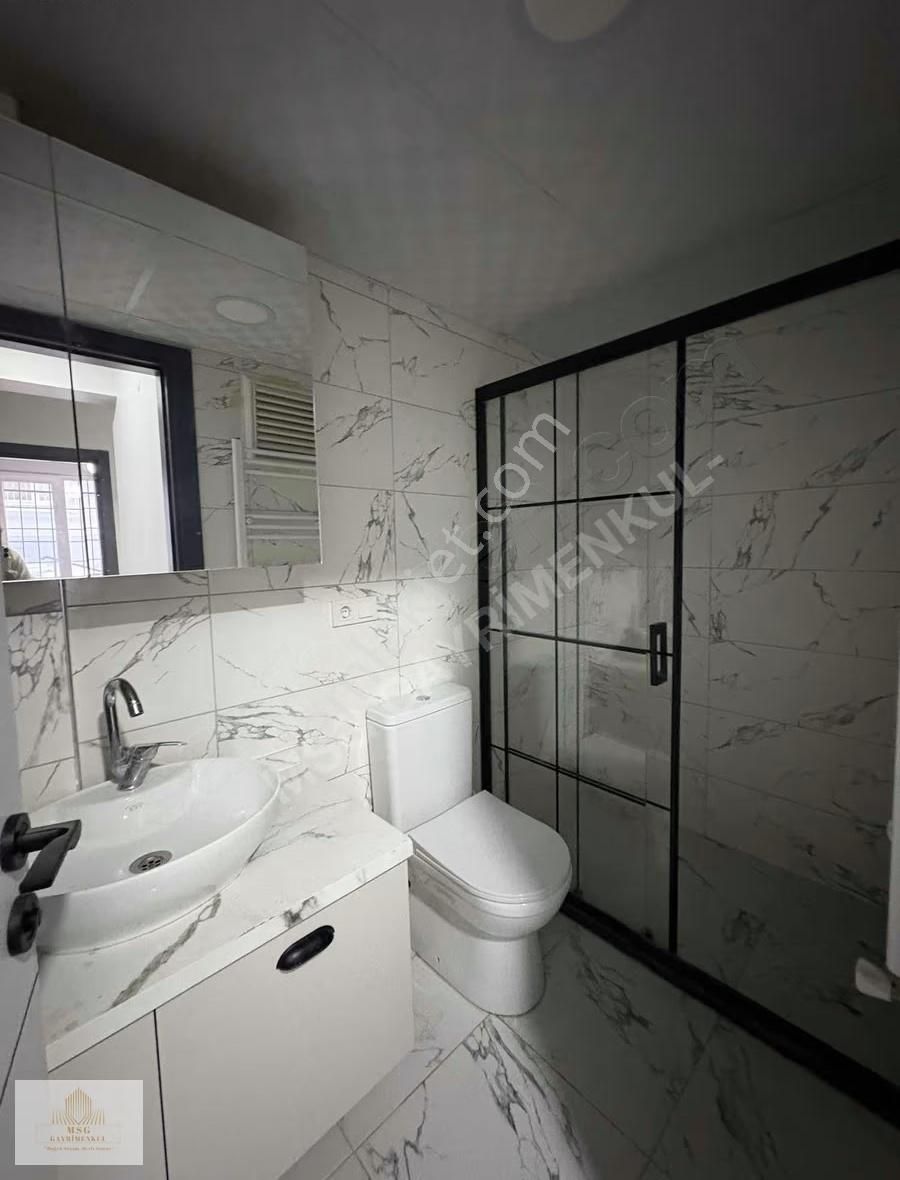 Msgden İnönü Cadde Yakını 3+1 Lüks Yapılı Masrafsız Fırsat Daire - Görsel 4