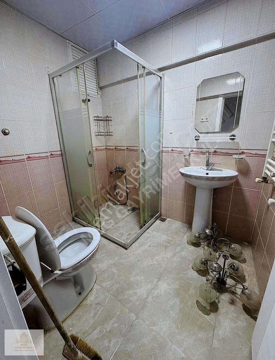 Msg'den İnönü Cadde Üzerinde, Metro Yakını 3+1 Asansörlü Kiralık - Görsel 8