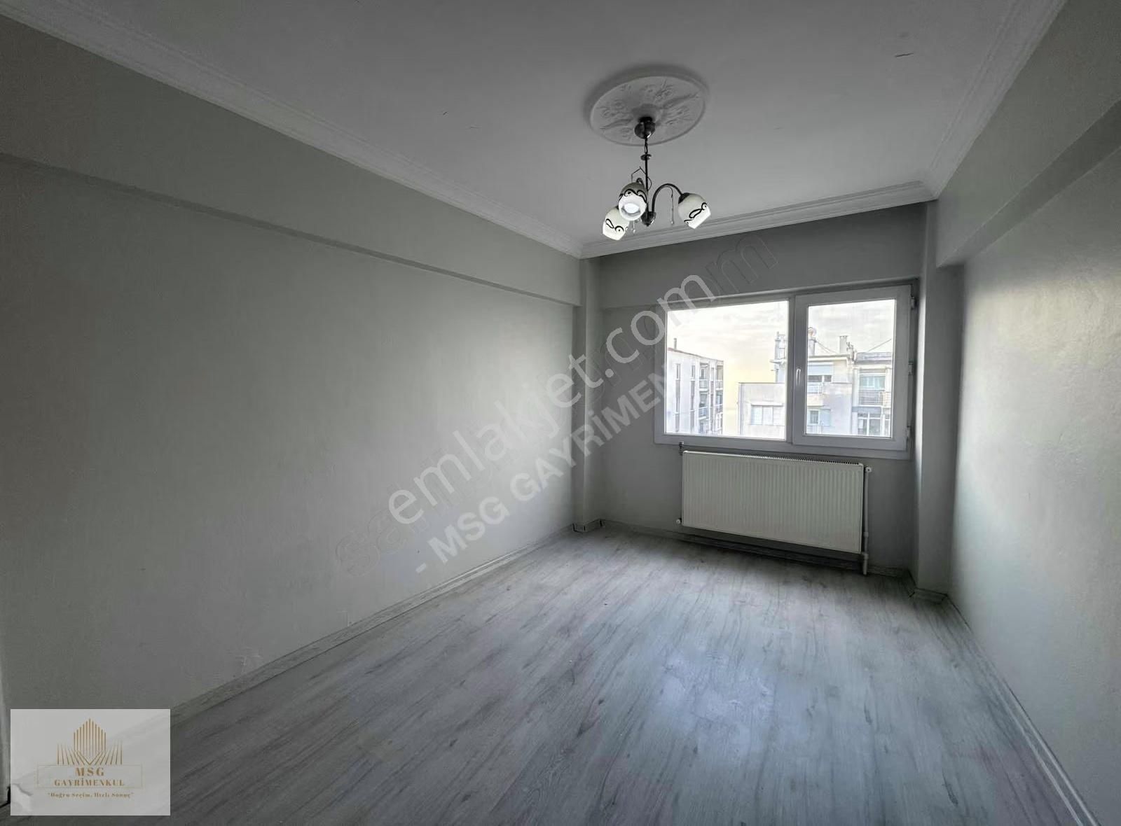 Msg'den İnönü Cadde Üzerinde, Metro Yakını 3+1 Asansörlü Kiralık - Görsel 20