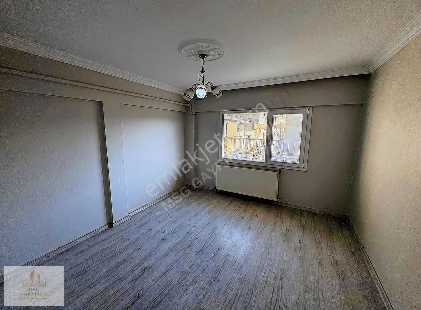 Msg'den İnönü Cadde Üzerinde, Metro Yakını 3+1 Asansörlü Kiralık - Görsel 37