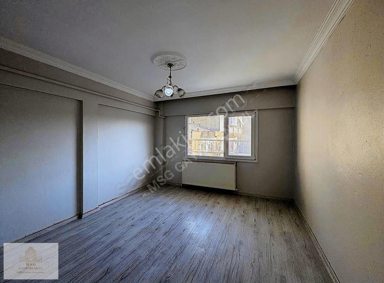 Msg'den İnönü Cadde Üzerinde, Metro Yakını 3+1 Asansörlü Kiralık - Görsel 14