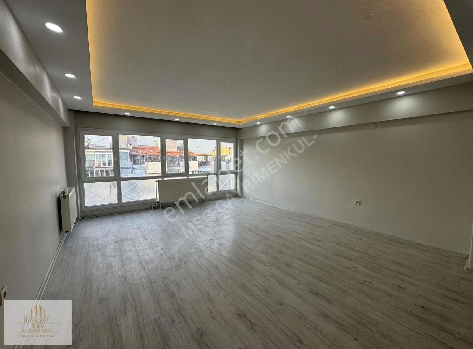 Msg'den İnönü Cadde Üzerinde, Metro Yakını 3+1 Asansörlü Kiralık - Görsel 33