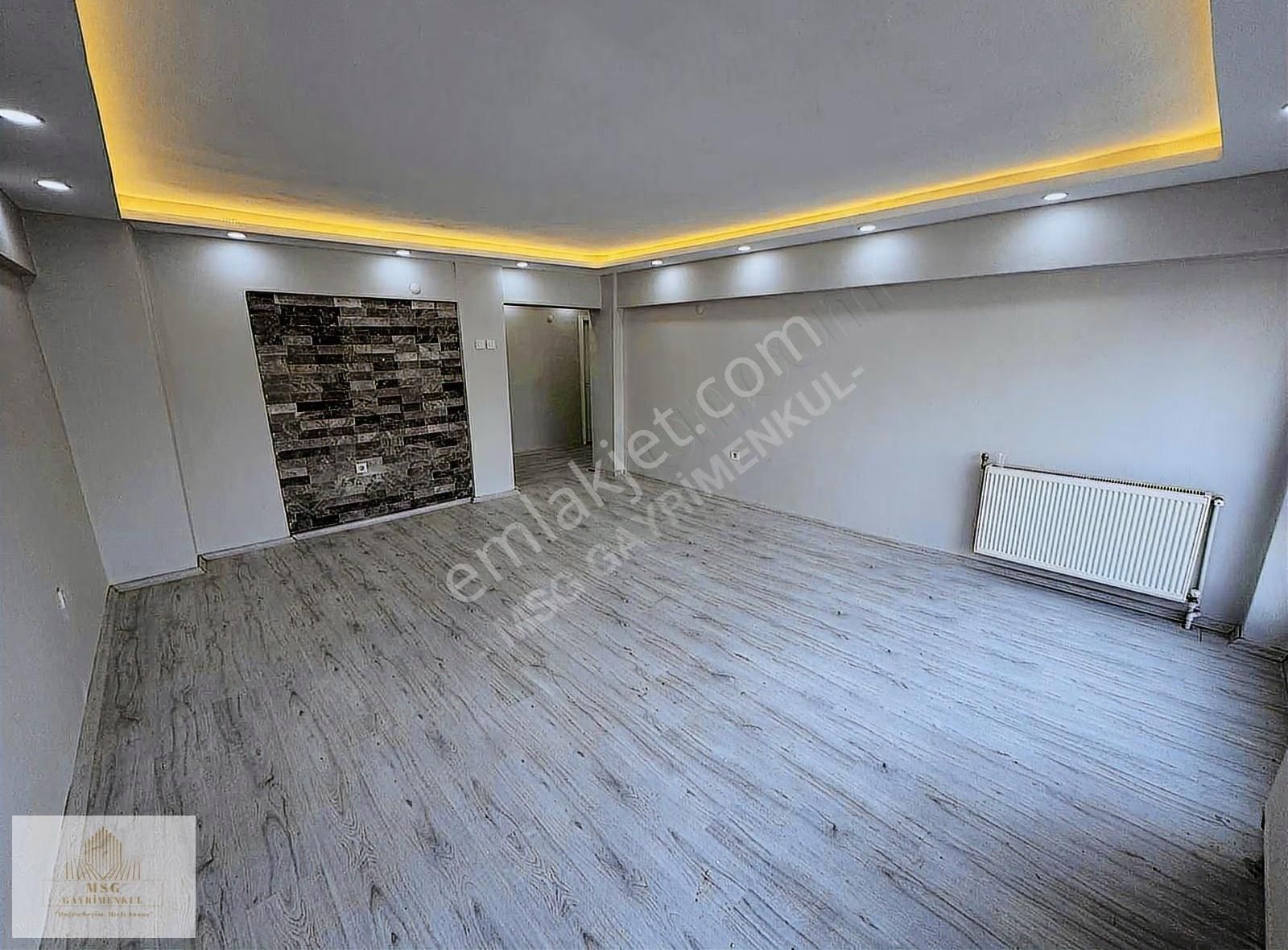 Msg'den İnönü Cadde Üzerinde, Metro Yakını 3+1 Asansörlü Kiralık - Görsel 11