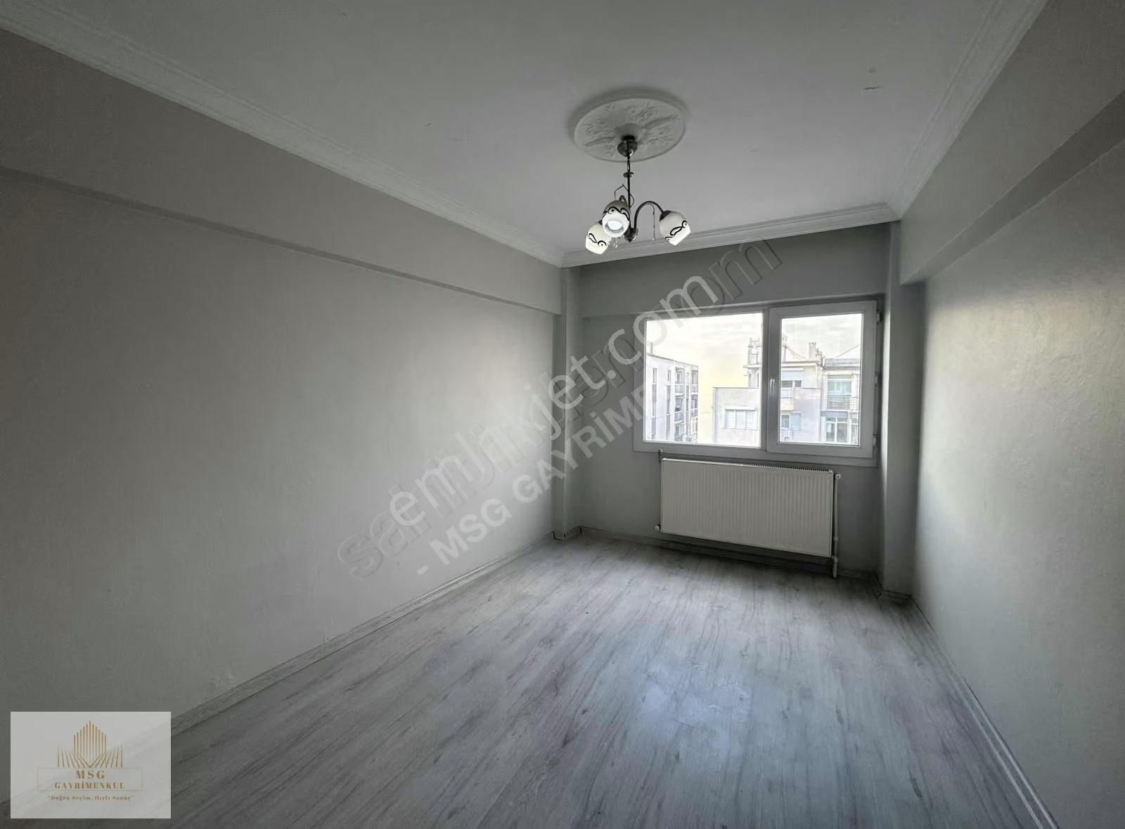 Msg'den İnönü Cadde Üzerinde, Metro Yakını 3+1 Asansörlü Kiralık - Görsel 21