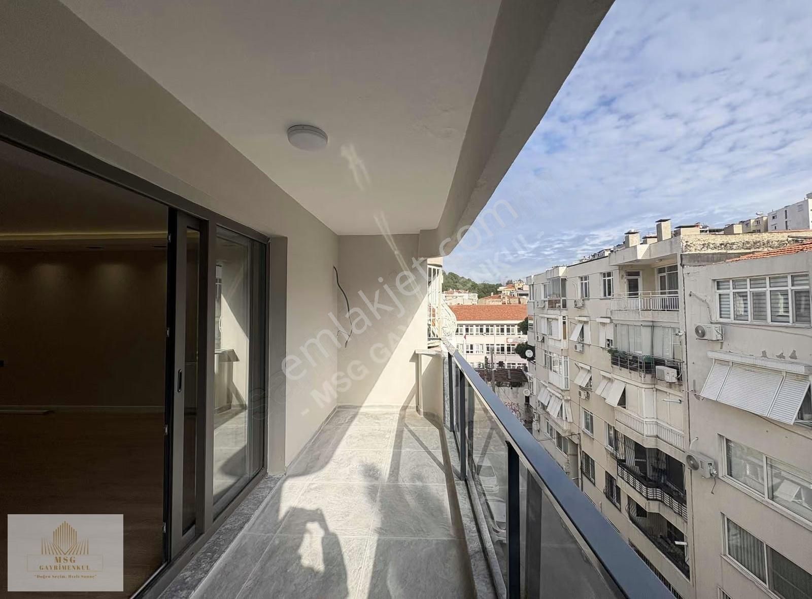 Msg'den Göztepe Metro Dibinde, Ultra Lüks 3+1-155 M2 Geniş Daire - Görsel 3