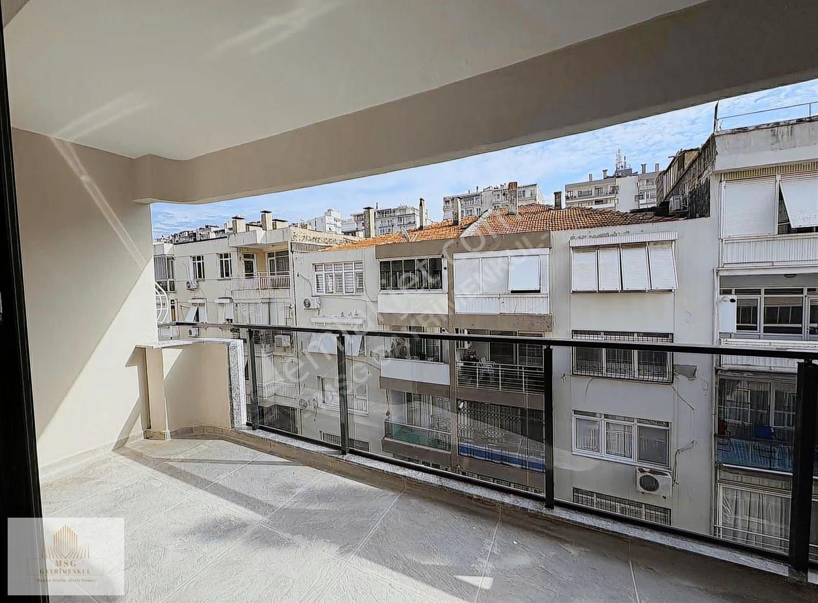 Msg'den Göztepe Metro Dibinde, Ultra Lüks 3+1-155 M2 Geniş Daire - Görsel 4