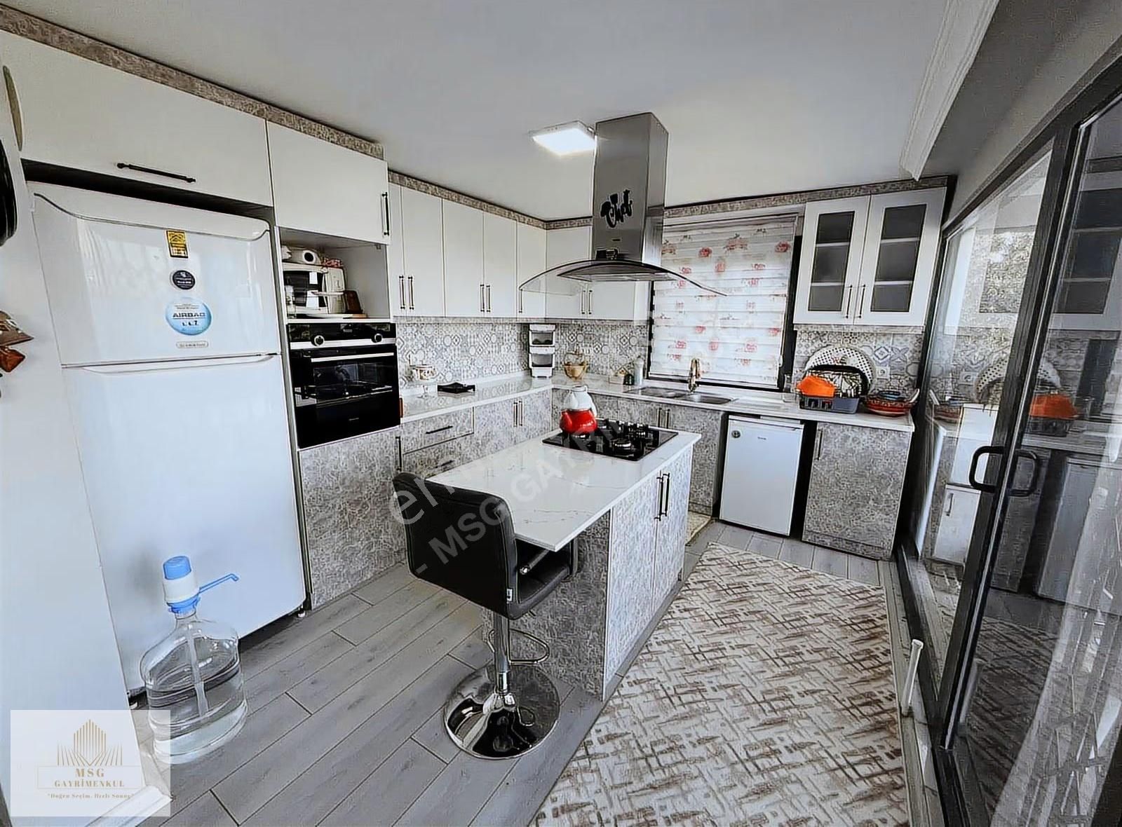 Msg'den Belenbaşında Doğayla İç İçe Havuzlu 3+1 Müstakil Ev - Görsel 32