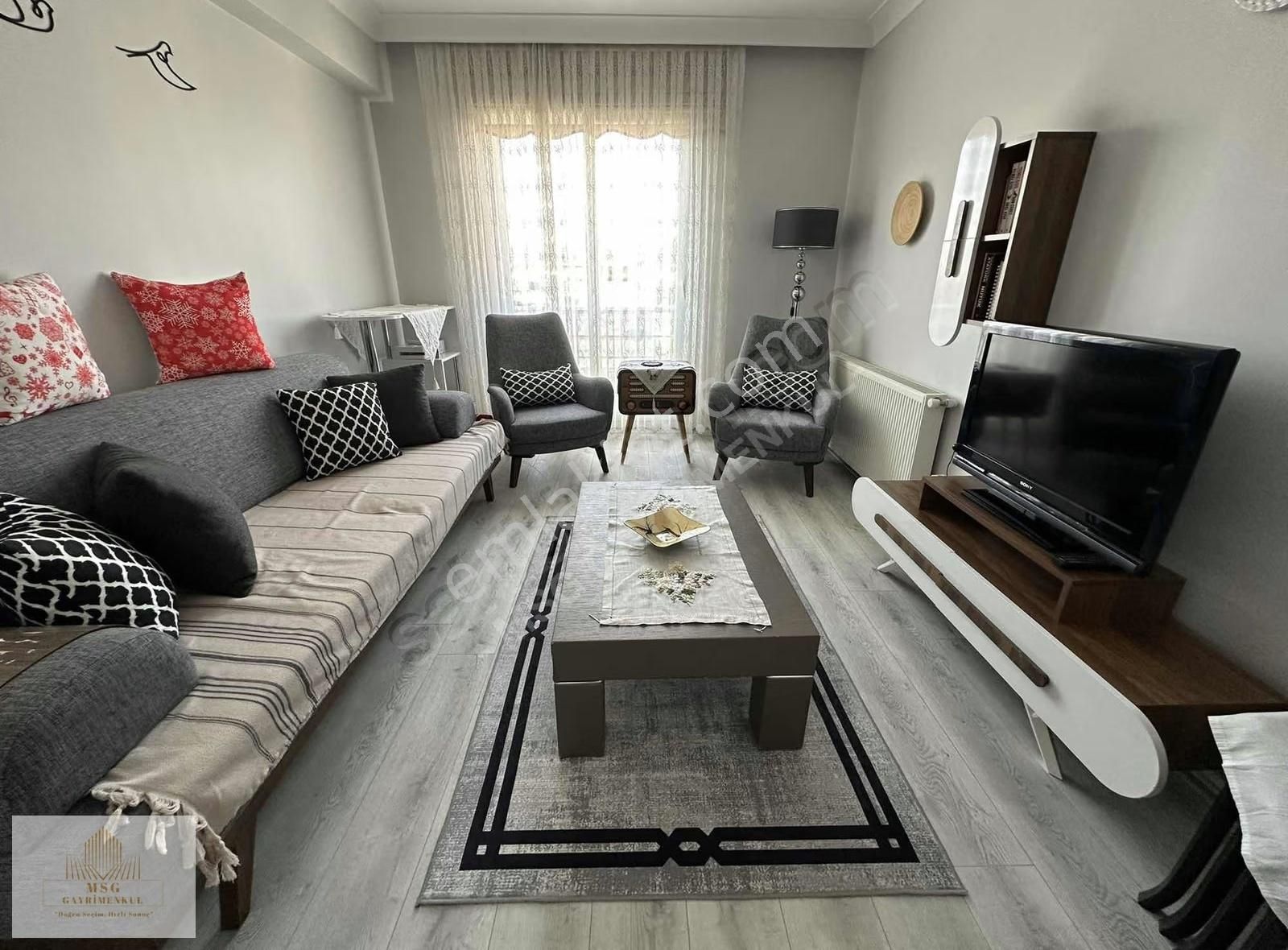 Msg ' Den Buca Merkezde Site İçerisinde 3+1 Satılık Daire - Görsel 31