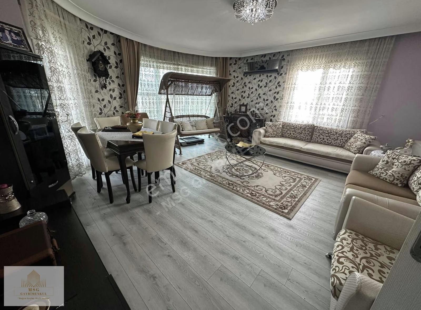Msg ' Den Buca Merkezde Site İçerisinde 3+1 Satılık Daire - Görsel 32