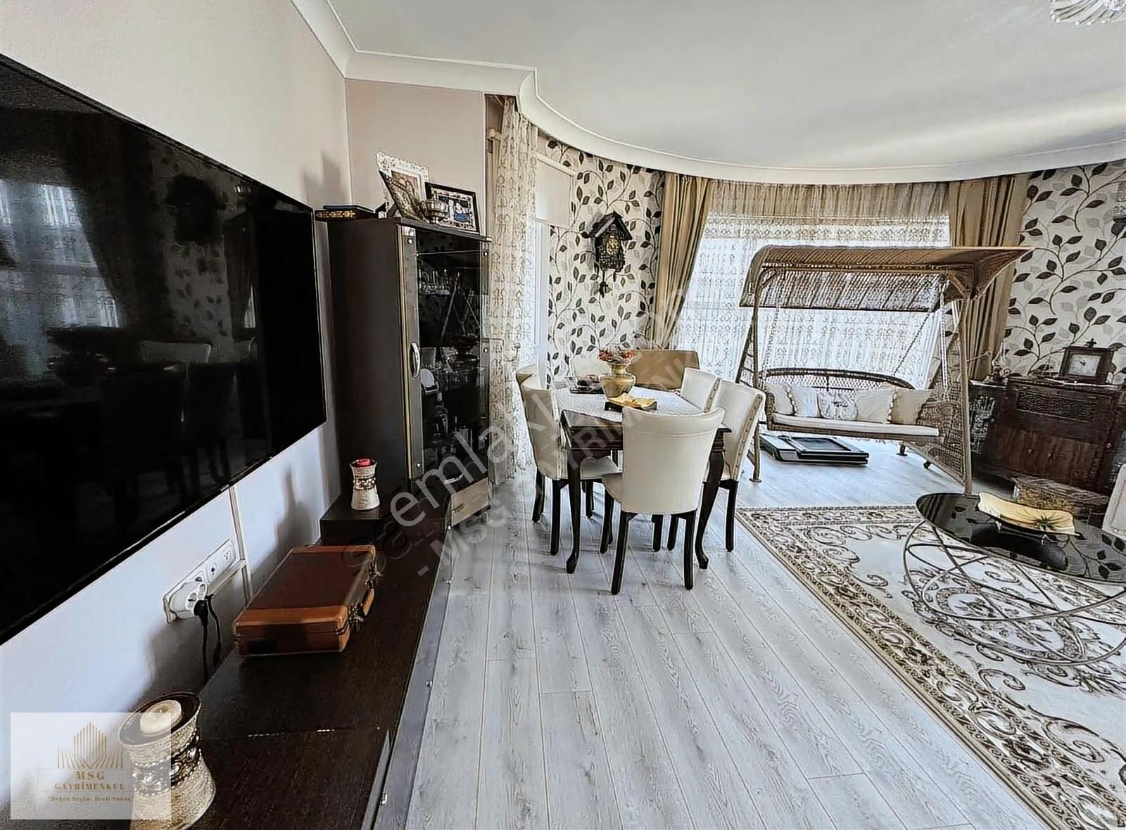 Msg ' Den Buca Merkezde Site İçerisinde 3+1 Satılık Daire - Görsel 39