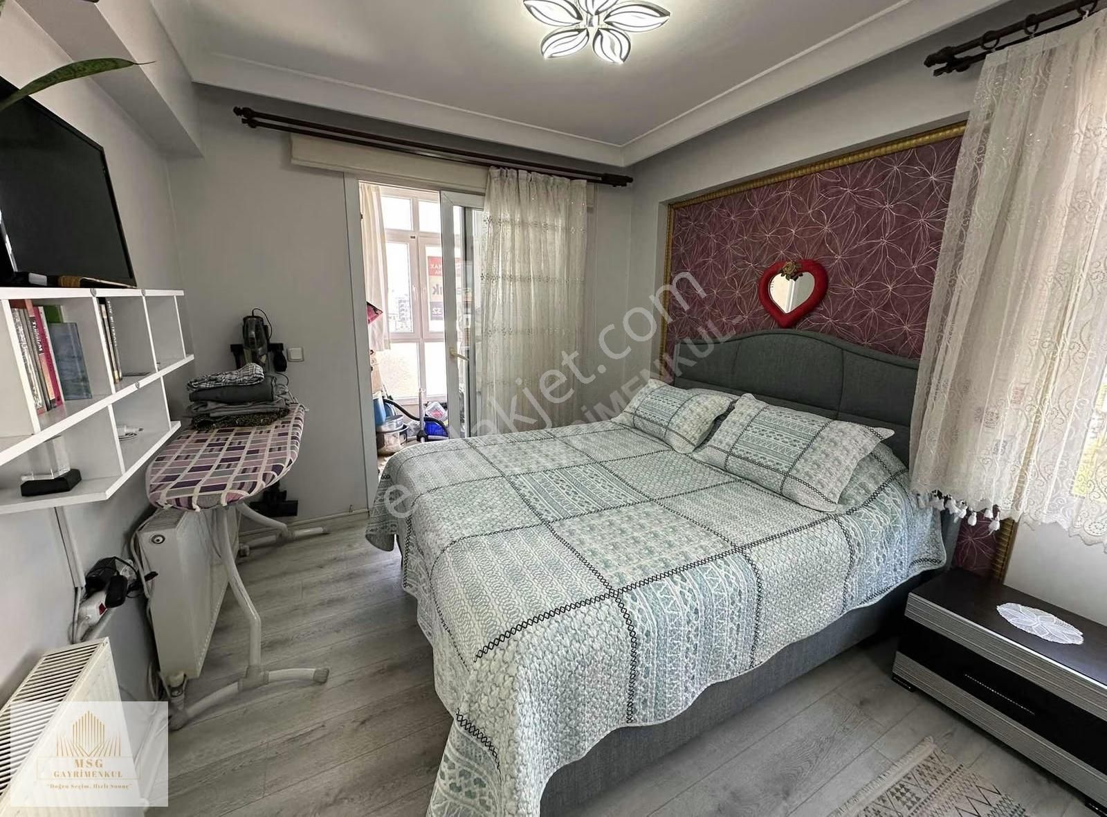 Msg ' Den Buca Merkezde Site İçerisinde 3+1 Satılık Daire - Görsel 23