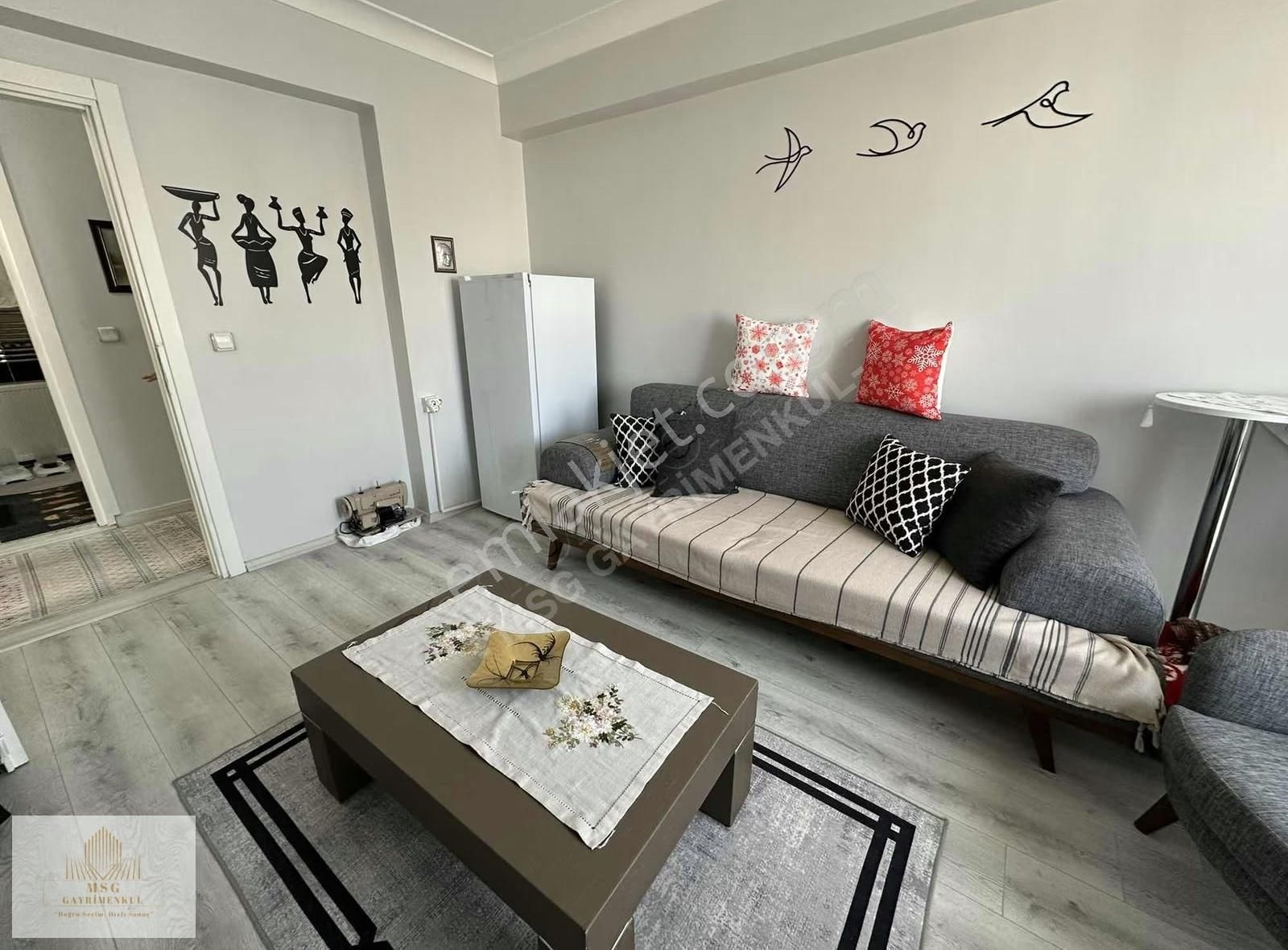 Msg ' Den Buca Merkezde Site İçerisinde 3+1 Satılık Daire - Görsel 19