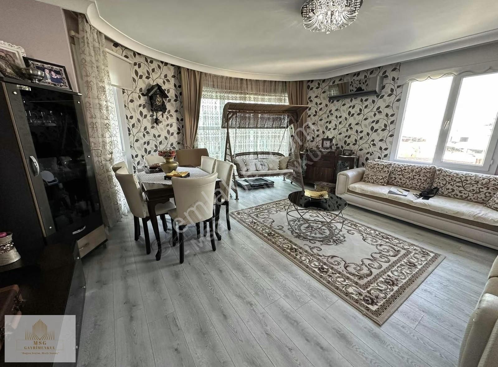 Msg ' Den Buca Merkezde Site İçerisinde 3+1 Satılık Daire - Görsel 26