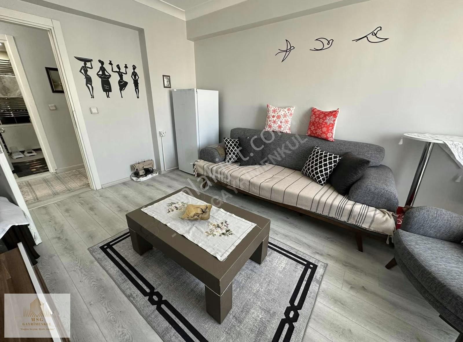 Msg ' Den Buca Merkezde Site İçerisinde 3+1 Satılık Daire - Görsel 13
