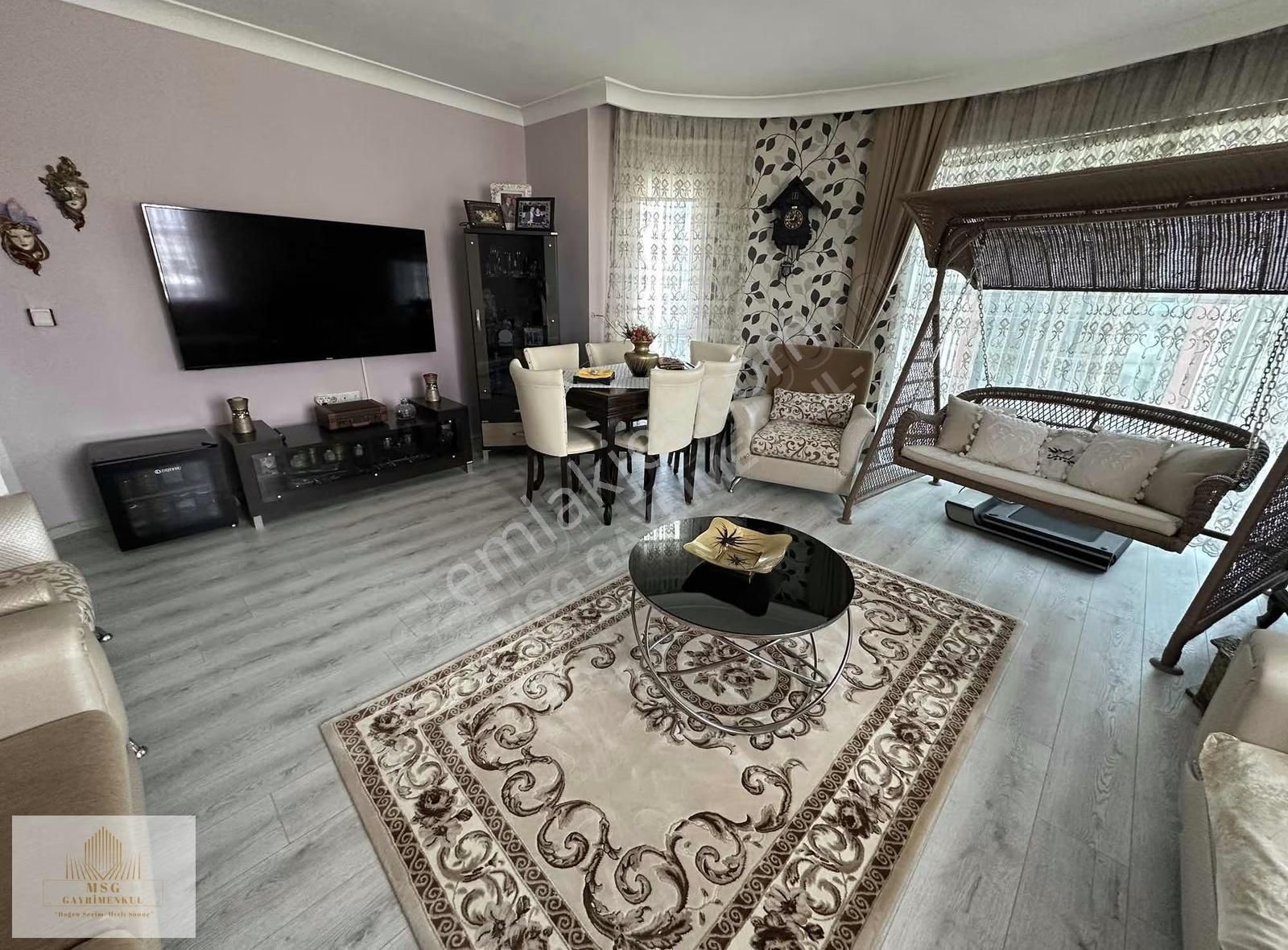 Msg ' Den Buca Merkezde Site İçerisinde 3+1 Satılık Daire - Görsel 16