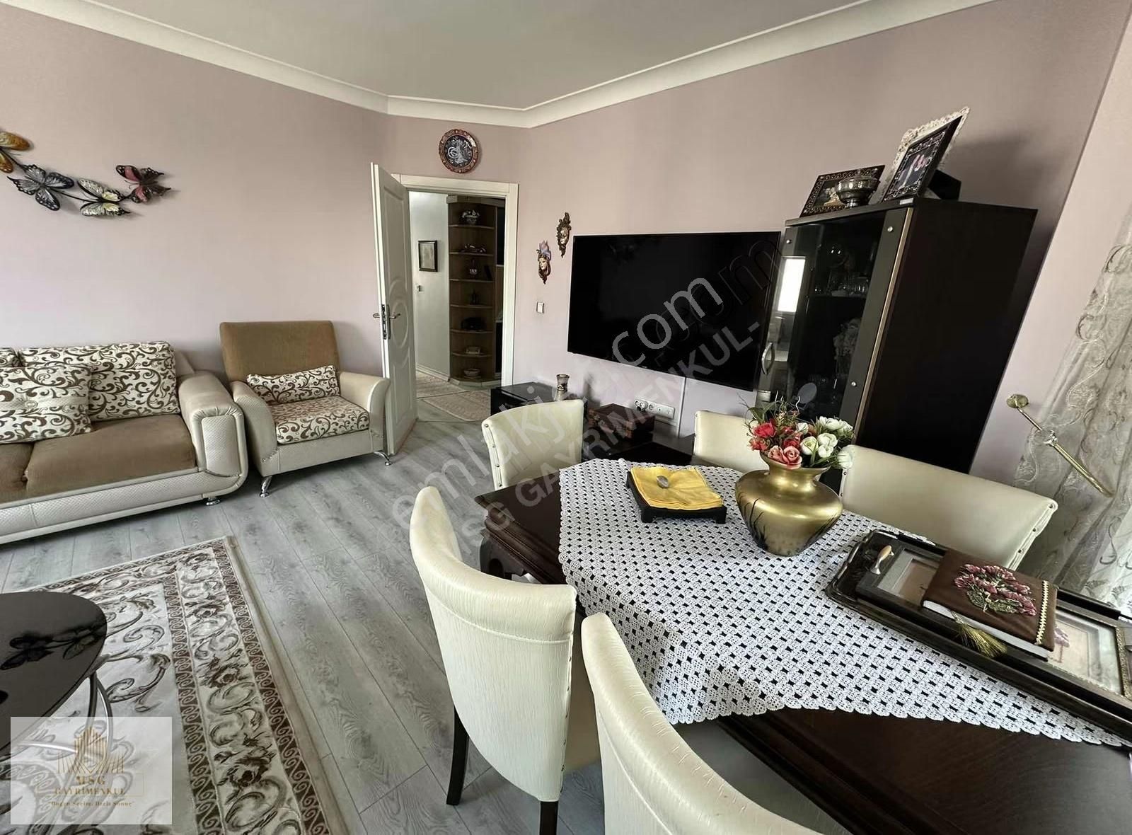 Msg ' Den Buca Merkezde Site İçerisinde 3+1 Satılık Daire - Görsel 35