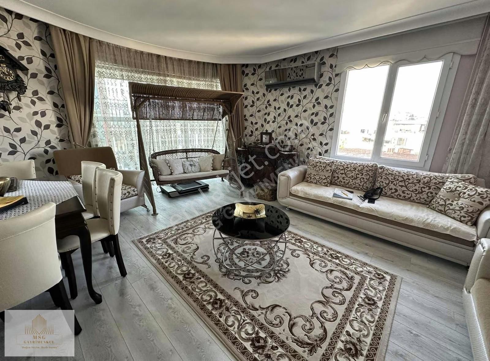 Msg ' Den Buca Merkezde Site İçerisinde 3+1 Satılık Daire - Görsel 24