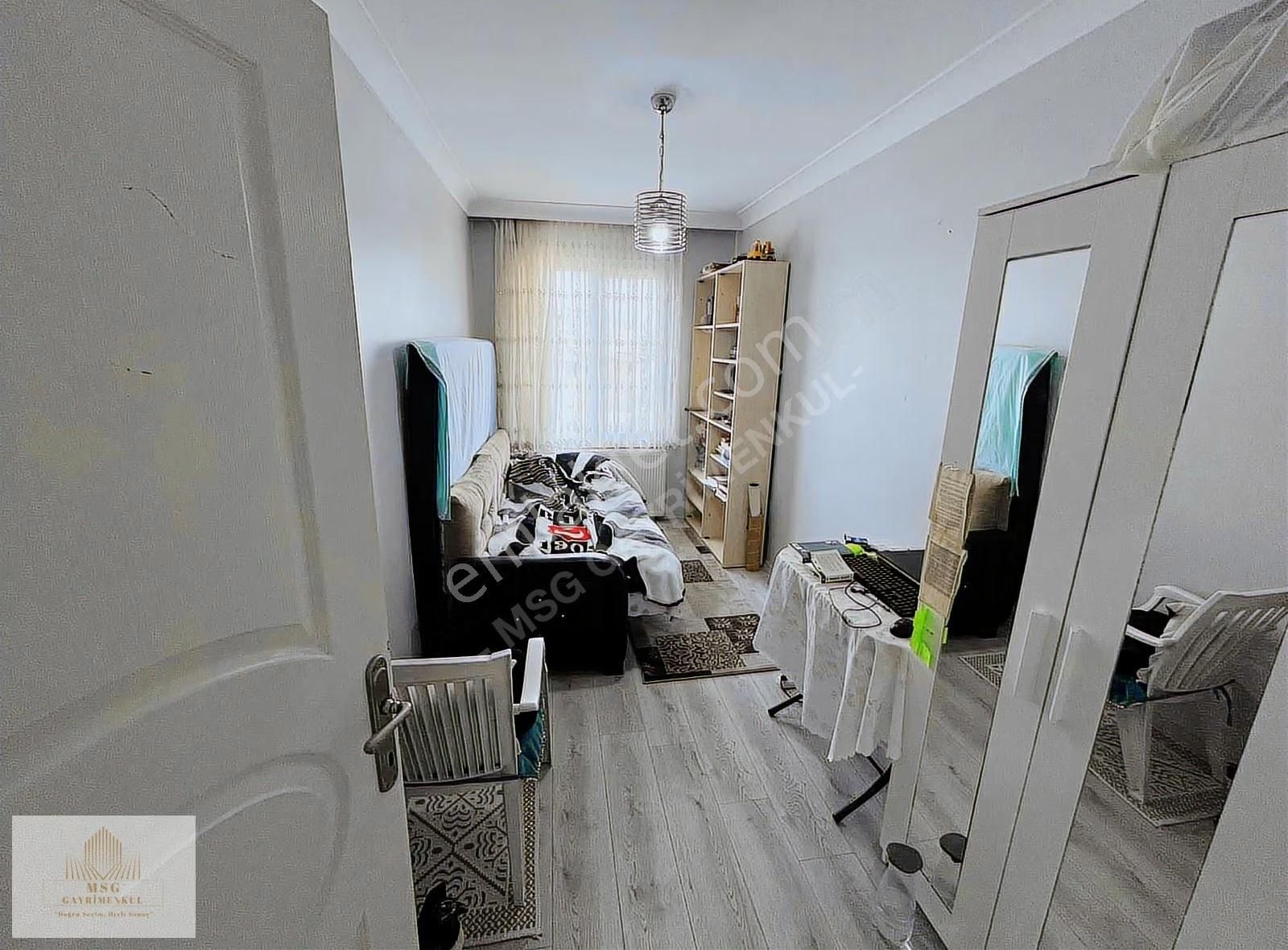 Msg ' Den Buca Merkezde Site İçerisinde 3+1 Satılık Daire - Görsel 8