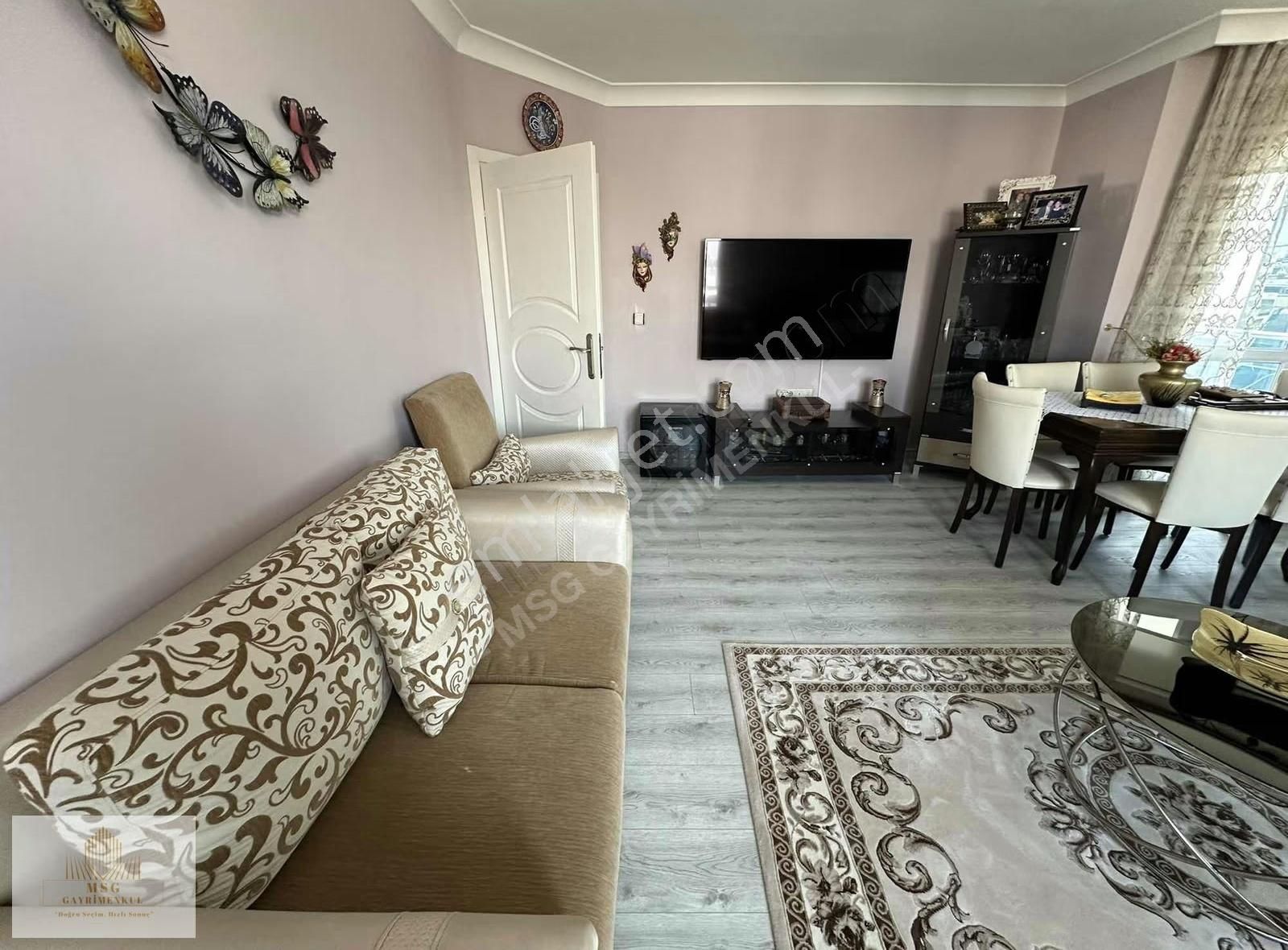 Msg ' Den Buca Merkezde Site İçerisinde 3+1 Satılık Daire - Görsel 45