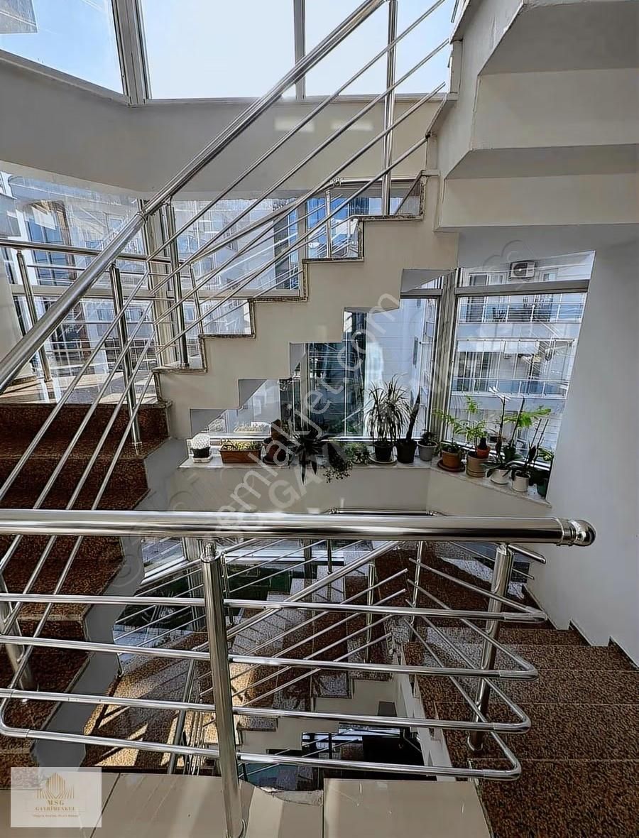 Msg ' Den Buca Merkezde Site İçerisinde 3+1 Satılık Daire - Görsel 25