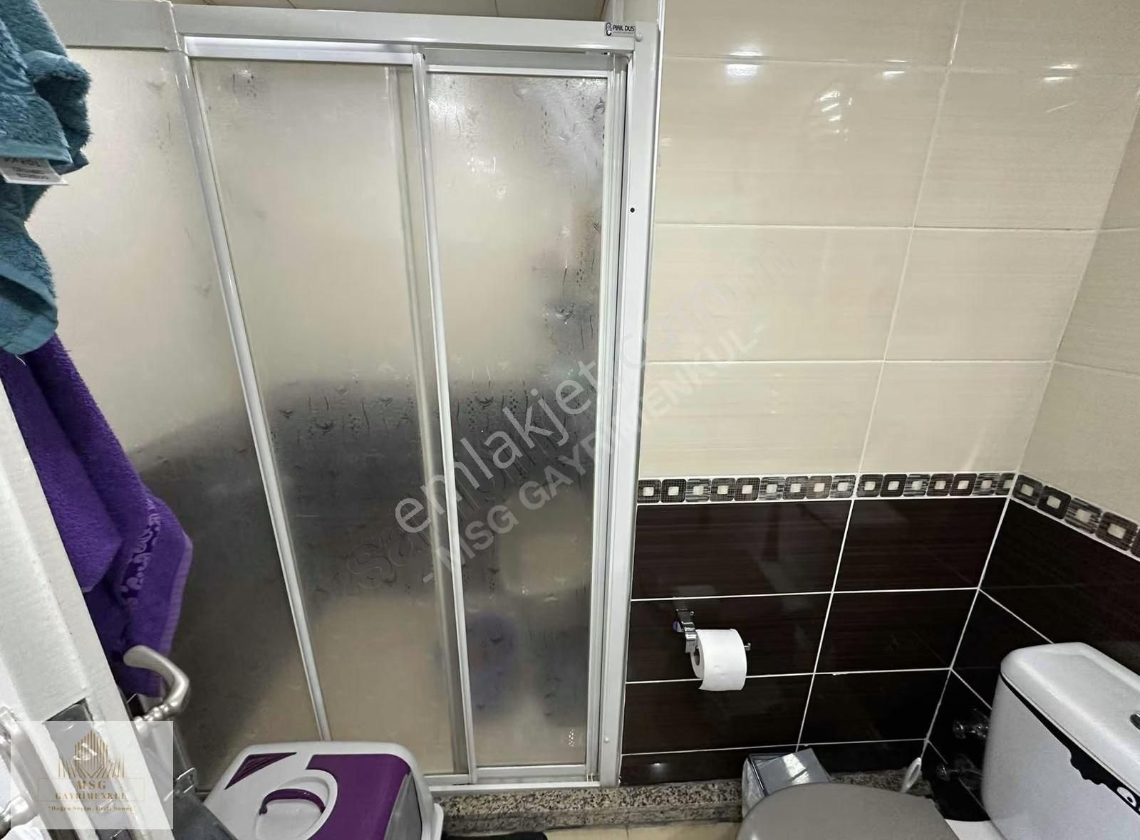 Msg ' Den Buca Merkezde Site İçerisinde 3+1 Satılık Daire - Görsel 41