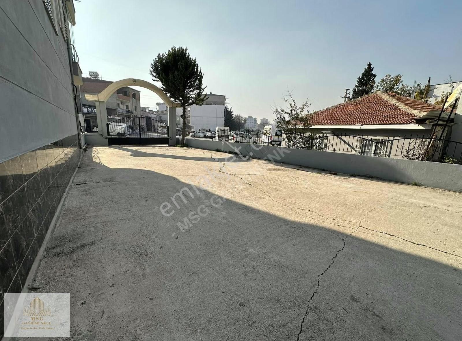 Msg ' Den Buca Merkezde Site İçerisinde 3+1 Satılık Daire - Görsel 40