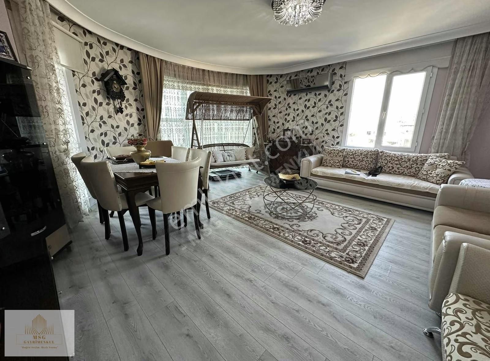 Msg ' Den Buca Merkezde Site İçerisinde 3+1 Satılık Daire - Görsel 10