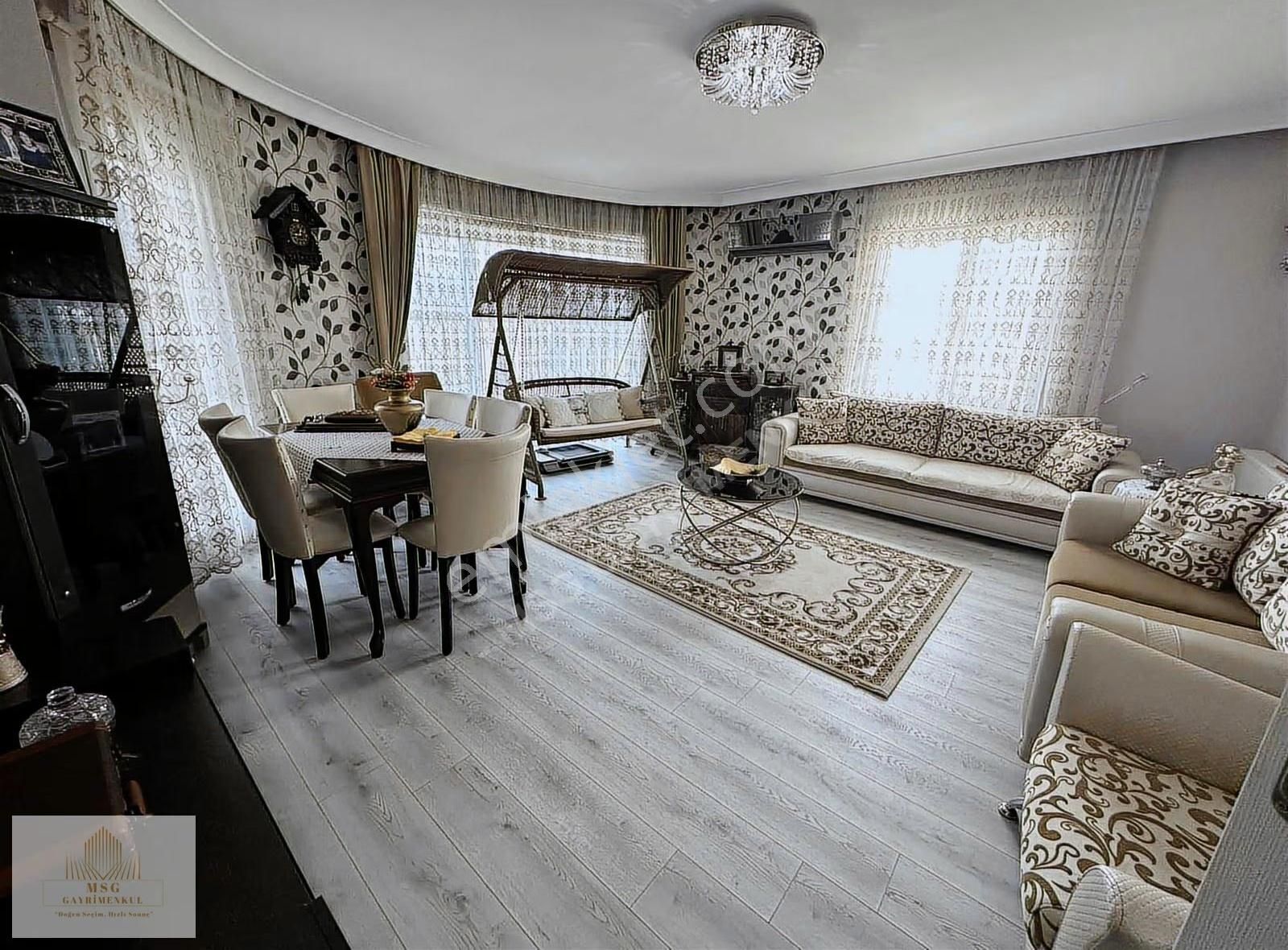 Msg ' Den Buca Merkezde Site İçerisinde 3+1 Satılık Daire - Görsel 33
