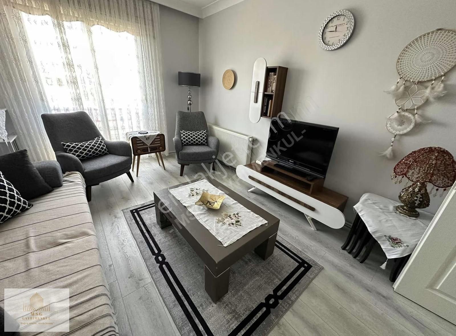 Msg ' Den Buca Merkezde Site İçerisinde 3+1 Satılık Daire - Görsel 30