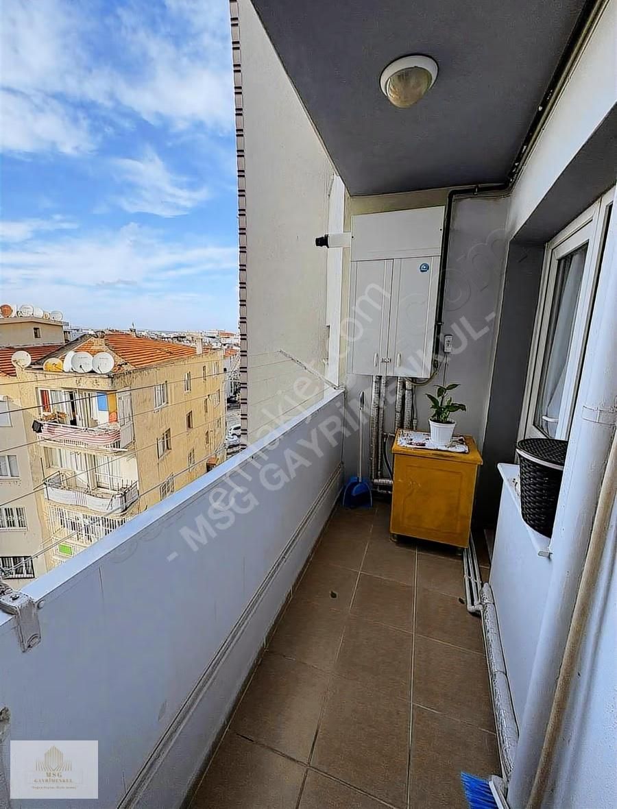 Msg'den Genç Binada Dağ Manzaralı 3+1-145 M2 Geniş Bakımlı Daire - Görsel 40