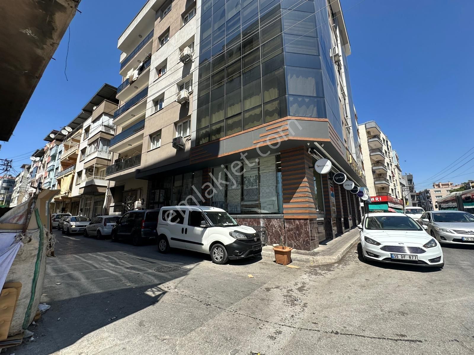 Turpa Güven Gayrimenkulden Satılık Genç Daire